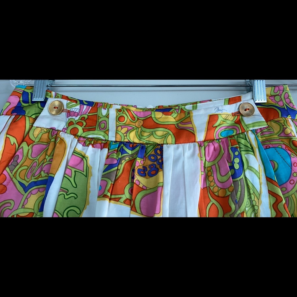 Trina Turk Size 4